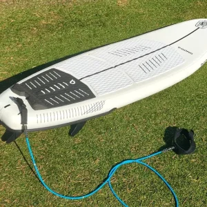 DGong inflatable surfboard 5ft