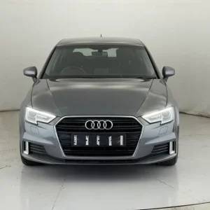 2018 Audi A3 Sportback 1.0 TFSI Manual - Image 2