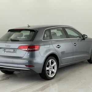 2018 Audi A3 Sportback 1.0 TFSI Manual - Image 4