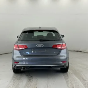 2018 Audi A3 Sportback 1.0 TFSI Manual - Image 5