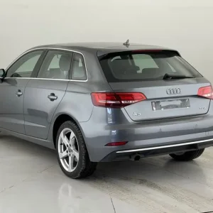 2018 Audi A3 Sportback 1.0 TFSI Manual - Image 6