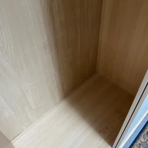 2 Door Wardrobe with Sliding Doors - Image 6