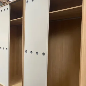 2 Door Wardrobe with Sliding Doors - Image 8