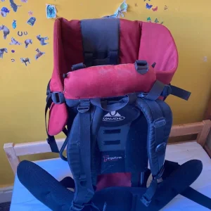 Vaude Jolly Comfort baby carrier - Image 3