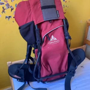 Vaude Jolly Comfort baby carrier