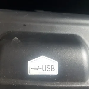 Peugeot Boxer Non-Maxi Centre Console Glove Compartment - Image 4