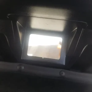 Peugeot Boxer Non-Maxi Centre Console Glove Compartment - Image 5