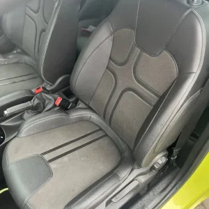 Vauxhall Adam 1.4 2013 hatchback, 3 doors, manual - Image 6