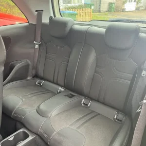 Vauxhall Adam 1.4 2013 hatchback, 3 doors, manual - Image 7