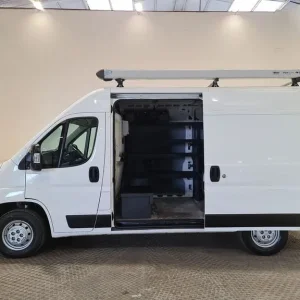 CITROEN RELAY 2.2 BLUEHDI 35 ENTERPRISE P/V L2 HIGH ROOF 140 BHP MWB DIE - Image 6