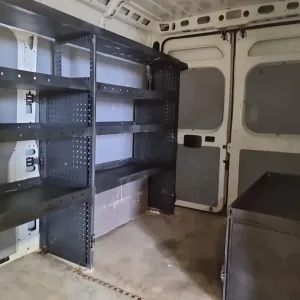 CITROEN RELAY 2.2 BLUEHDI 35 ENTERPRISE P/V L2 HIGH ROOF 140 BHP MWB DIE - Image 8