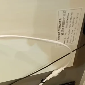 LED Mirror - Image 5