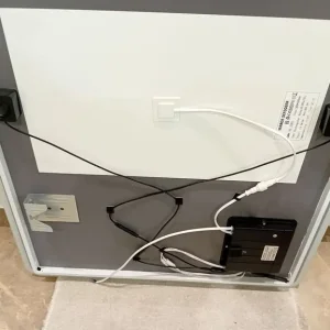 LED Mirror - Image 8