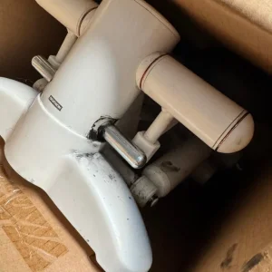 Decathlon Stepper MS100 - Image 3