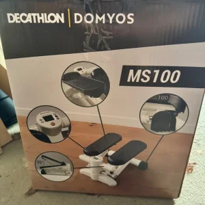 Decathlon Stepper MS100