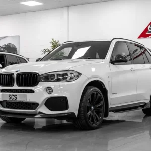 2015 BMW X5 3.0d M Sport xDrive Estate - Image 2