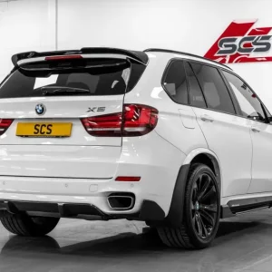 2015 BMW X5 3.0d M Sport xDrive Estate - Image 5
