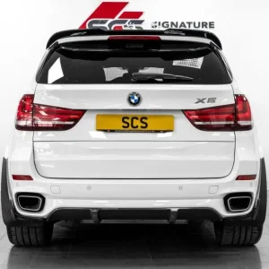 2015 BMW X5 3.0d M Sport xDrive Estate - Image 7