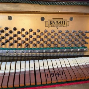 Knight piano - Image 6