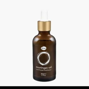 Organic Moringa Seed Oil - Image 2
