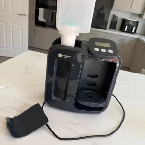 Prep machine Tommy Tippee - Image 3