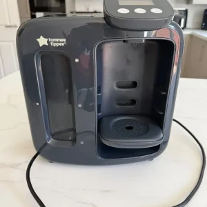 Prep machine Tommy Tippee