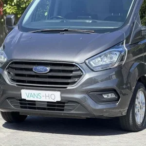 2020 Ford Transit Custom 280 EcoBlue Limited Panel Van Diesel Manual - Image 4