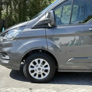 2020 Ford Transit Custom 280 EcoBlue Limited Panel Van Diesel Manual - Image 7