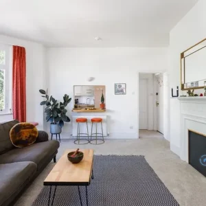 1 bedroom flat in Sillwood Road, hampton, London Borough of Richmond upon Thames - Image 5