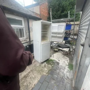 Fridge freezer - Image 2