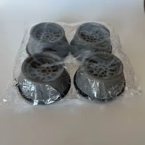 Anti-Slip Washing Machine Feet Pads – Brand New - Image 2