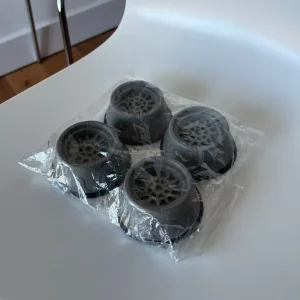 Anti-Slip Washing Machine Feet Pads – Brand New - Image 3
