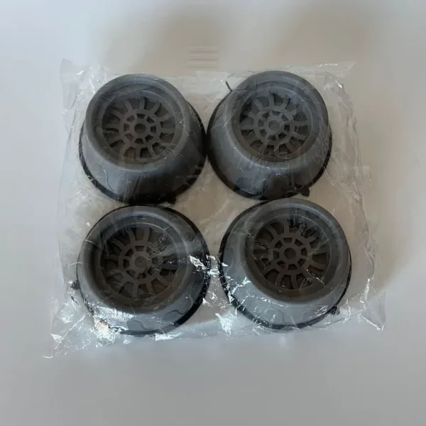 Anti-Slip Washing Machine Feet Pads – Brand New