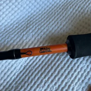 Abu garcla maxstx fishing combo - Image 8