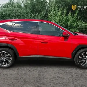2022 Hyundai Tucson 1.6 T-GDi Premium 5-door SUV - Image 8