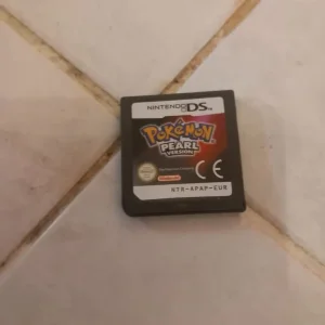 Pokemon Pearl for Nintendo DS