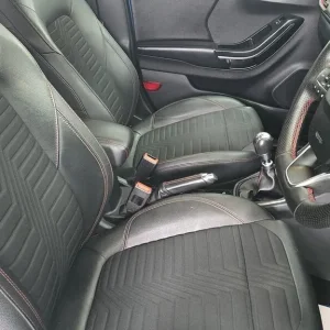 2020 Ford Puma T EcoBoost MHEV ST-Line X SUV Petrol Manual - Image 8