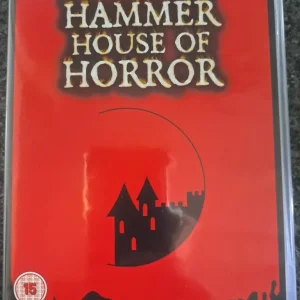 Hammer House Of Horror