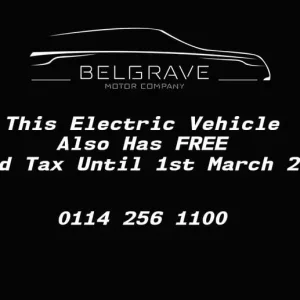 2024 BMW iX1 xLine 66.5kWh Electric SUV - Image 5