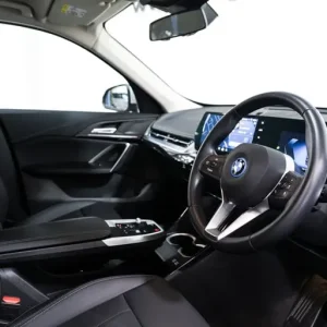 2024 BMW iX1 xLine 66.5kWh Electric SUV - Image 7