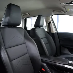 2024 BMW iX1 xLine 66.5kWh Electric SUV - Image 8