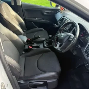 Seat Leon FR Technology Hatchback, 2016, 2.0 TDI, 5-door - Image 6
