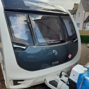 Swift challenger 480 2018 - Image 2