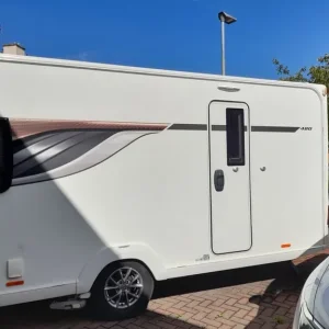 Swift challenger 480 2018 - Image 4