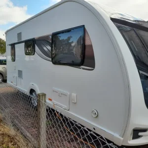 Swift challenger 480 2018 - Image 5