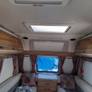 Swift challenger 480 2018 - Image 6