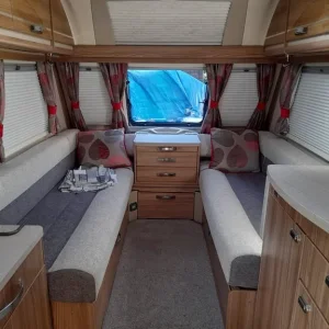 Swift challenger 480 2018 - Image 7