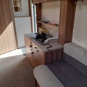 Swift challenger 480 2018 - Image 8