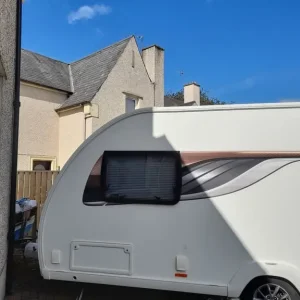 Swift challenger 480 2018