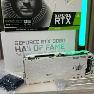 RTX 3080 HOF - Image 3